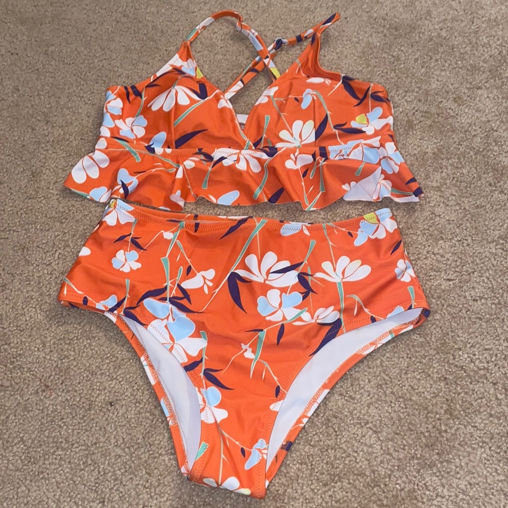 Shein bikini